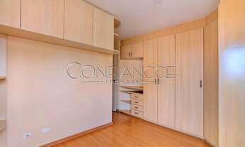 Imagem 5: Apartamento 2 quartos com suíte a venda no Cabral, Curitiba - PR