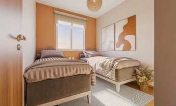 Imagem 4: Apartamento com 2/4