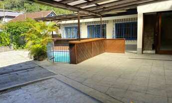 Imagem 4: Casa no Centro para venda e locação