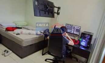 Imagem 6: Apartamento para Venda em Brasília, Setor Industrial, 3 dormitórios, 1 suíte, 3 banheiros