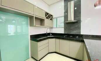 Imagem 5: CASA MOBILIADA NA QUADRA 507 SUL ARSO 53 COM 100,98M² E 3 QUARTOS SENDO 1 SUÍTE E ÁREA GOU