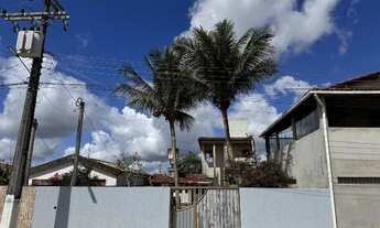 Imagem: CASA À VENDA NO CENTRO DE CONCEIÇÃO DO