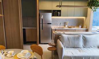 Imagem 3: Show! Próx. Park shopping, 2 e 3/4, Ste, varanda, pisc