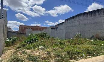 Imagem 4: Terreno 6x22 próximo ao loteamento Santo Agostinho