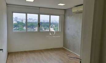 Imagem 4: CONDOMÍNIO IRAPURU, CONJ COMERCIAL DE 230M² COM 4 SALAS, 4 BANHEIROS E 3 VAGAS, À VENDA EM