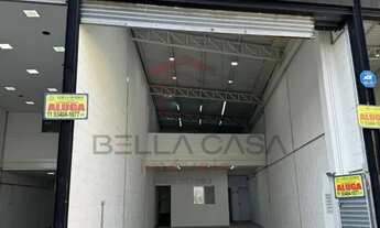 Imagem 7: Loja comercial para locação - 208 metros - Excelente ponto