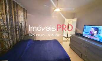 Imagem 3: Cobertura à venda de 162m² em Moema - SP