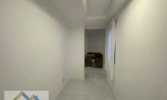 Imagem 4: Studio para locação no Centro de Florianópolis, 32,1m², 1 dormitório, 1 banheiro, por R$25