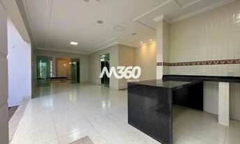 Imagem 7: SOBRADO 04 SUÍTES À VENDA - JARDINS MÔNACO - 510m² DE TERRENO