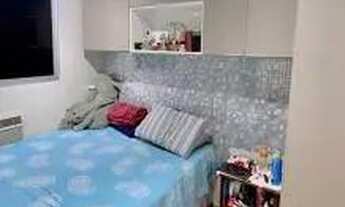 Imagem 7: Condomínio Spazio classique