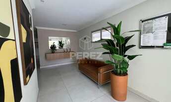 Imagem 2: Apartamento no Edifício San Marco