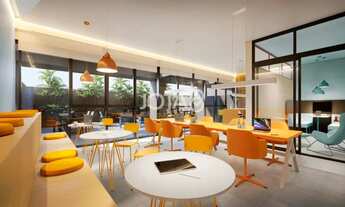 Imagem 6: APARTAMENTO BIGORRILHO - CROMA PIEMONTE Apartamento Bigorrilho Croma Piemonte