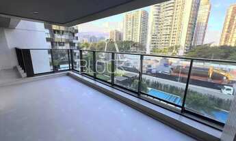 Imagem 3: Barra da Tijuca Apartamento com 2 dormitórios