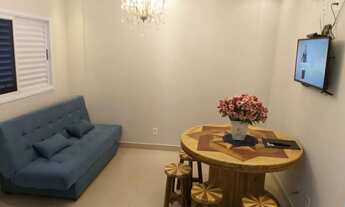 Imagem: Alugo APARTAMENTOS MOBILIADOS DE TEMPORADA