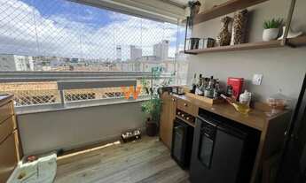 Imagem 3: Apartamento 3 quartos (suíte), 2 vagas no bairro Abraão