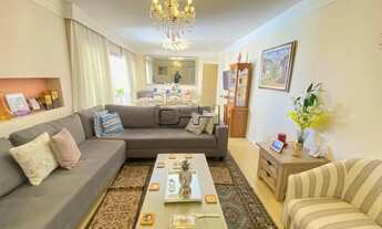 Imagem 2: Venda Apartamento 3 Dormitórios - 130 m² Cerqueira César