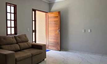 Imagem 6: Casa Mobiliada À Venda - Jardim Gonzaga - Juazeiro do Norte/CE