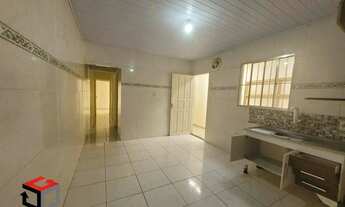 Imagem 6: Casa para aluguel 2 quartos 1 vaga Das Nações - Santo André - SP