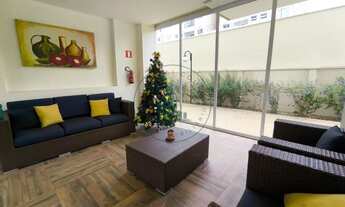 Imagem 6: Apartamento em Gleba Califórnia - Piracicaba