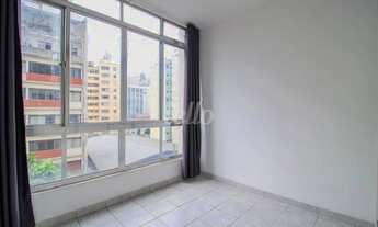 Imagem 9: Apartamento 1 quartos para alugar no(a) Vila Buarque