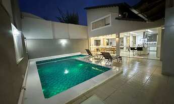 Imagem: Vendo casa no Parque das Laranjeiras