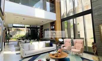 Imagem 2: Casa com 5 dormitórios, 800 m² - venda por R$ 14.990.000 ou aluguel por R$ 49.200/mês - Ca