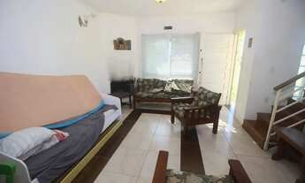 Imagem: Sobrado com 4 Dormitórios, Mobiliado e