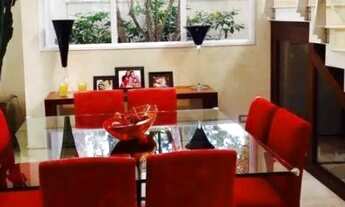 Imagem 6: CASA EM CONDOMÍNIO - ALPHAVILLE - SP