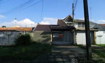 Imagem 2: Casa Residencial com 3 quartos à venda por R$ 550000.00, 110.00 m2 - XAXIM - CURITIBA/PR