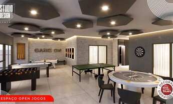 Imagem 3: Apartamento à venda no STUDIO DESIGN 6 THREE TOWERS , JATIÚCA , Maceió, AL