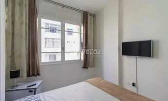 Imagem: Apartamento - Padrão / Residencial / Centro