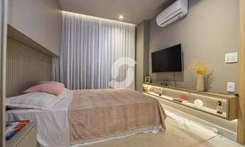Imagem 4: Tarsila - Apartamento com 3 quartos á venda em Prédio novo no Ingá - Niterói - RJ