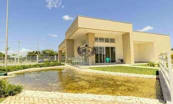 Imagem 2: Terreno com 300 m² no Condomínio Florais do Parque!