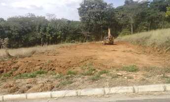 Imagem: Lote plano Lagoa Santa oportunidade venda