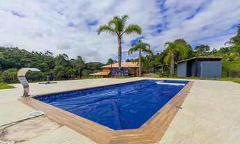 Imagem 4: Chácara em condomínio fechado Sao Jose dos Pinhais