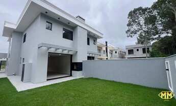 Imagem 12: Lançamento! Sobrados de alto padrão, estilo Neoclássico na Praia dos Ingleses