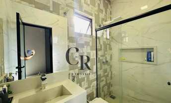 Imagem 7: Sobrado de esquina com 5 suítes no Condomínio do Lago