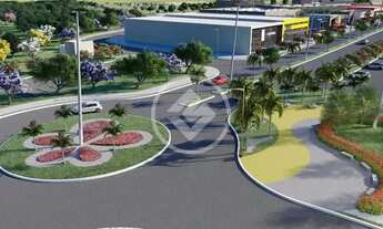 Imagem: Terreno no Florais Sevilha codigo 159368