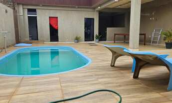 Imagem 6: Casa 3 qts em condomínio fechado