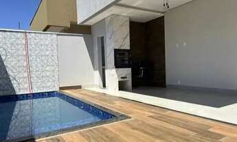 Imagem 2: Duas Casas Novas na Quadra 507 Sul (ARSO 53) - Palmas/TO