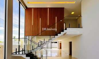 Imagem 5: Sobrado no AnaVille 4 Suítes + Escritorio