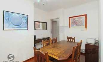 Imagem: Apartamento em Chácara das Pedras