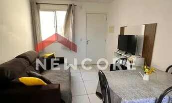 Imagem 2: Apartamento em Viela Betânia - Jardim Albertina - Guarulhos/SP