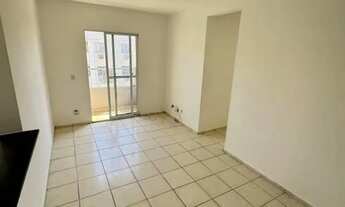 Imagem 2: Apartamento de 3 quartos sendo 1 suíte à venda no Residencial Chapada