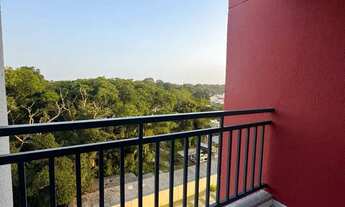 Imagem 3: Alugo Apartamento com 2 quartos em Ananindeua no Ed. Bosque Lausanne Prox ao Shopping Metr