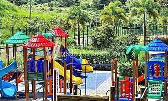 Imagem 14: Terreno - Alphaville Dom Pedro - Campinas