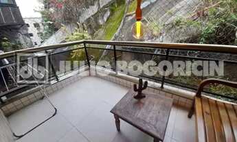 Imagem: Apartamento Padrão / Residencial / Ribeira