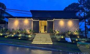 Imagem 3: CASA EM CONDOMÍNIO - ALPHAVILLE - SP