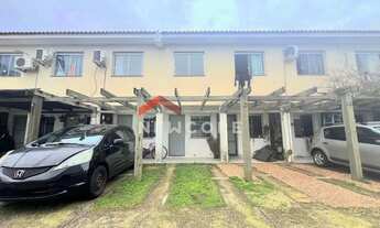 Imagem 2: Casa de condomínio em Estrada Campo Novo - Ipanema - Porto Alegre/RS