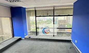 Imagem 7: Conjunto para alugar, 697 m² - Chcara Santo Antnio - São Paulo/SP